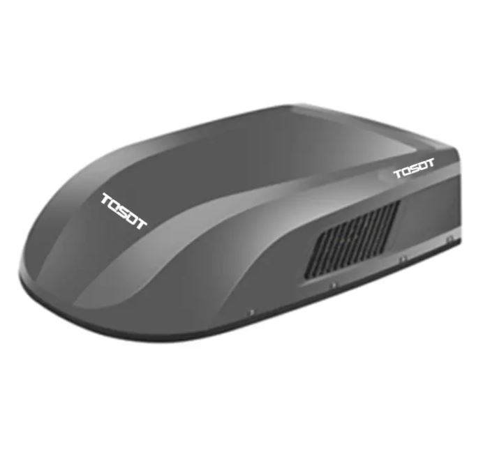 Tosot SHARK by GREE Camper caravan dak airco 3.6 kW - Image 3