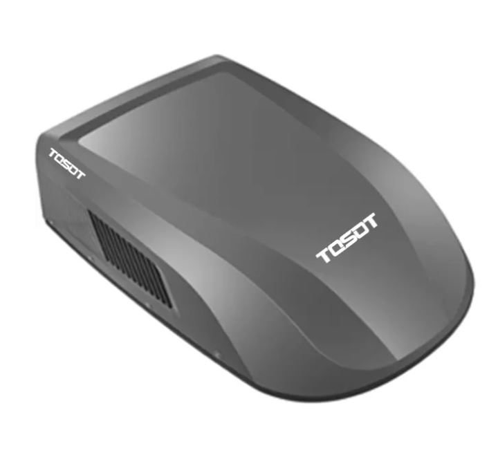 Tosot SHARK by GREE Camper caravan dak airco 3.6 kW - Image 4